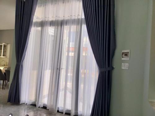 Nhà Nghỉ Khá Thuận - phòng đôi