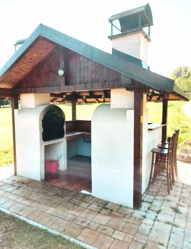 Apartman Draškovic - Goč (Apartman Draskovic - Goc) in Goč