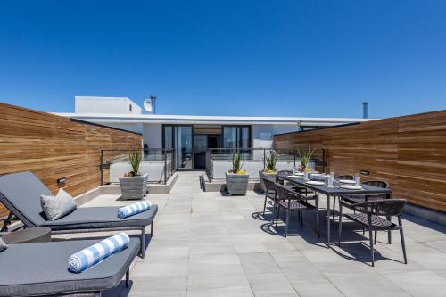 Plett Quarter Apartments - image 2