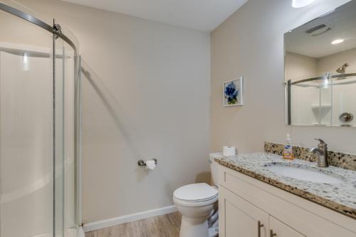 Oceanfront Beach Retreat in SPVB