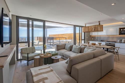Plett Quarter Apartments in Plettenberg Bay
