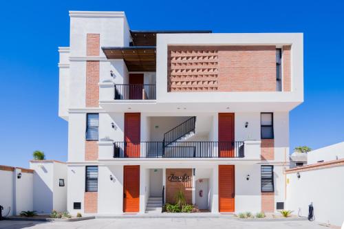 . Josefa Suites