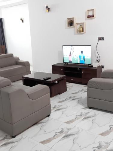 Apartment room in Superbe Appartement COTONOU CENTRE VILLE
