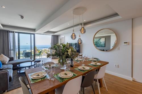 Plett Quarter Apartments in Plettenberg Bay