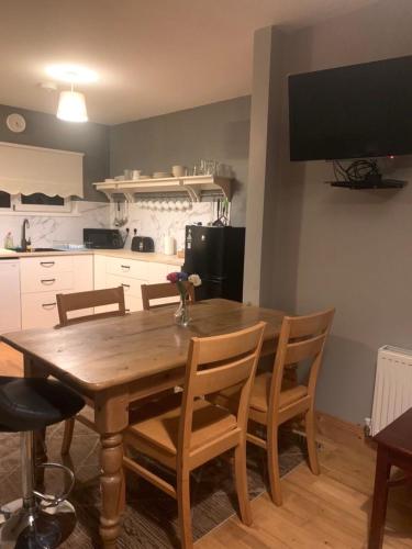 設施, Kate's Rest in 其他地區