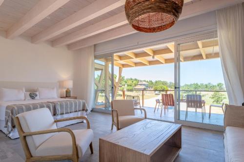 Anastasio Hotel & Beach Club in Jose Ignacio