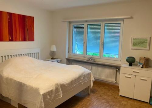 Gemütliche Zimmer - nahe am EuroVisionContest (Gemutliche Zimmer - nahe am EuroVisionContest) in Riehen