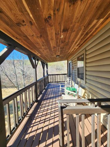 Facilities, Lodge At Tellico in Tellico Plains