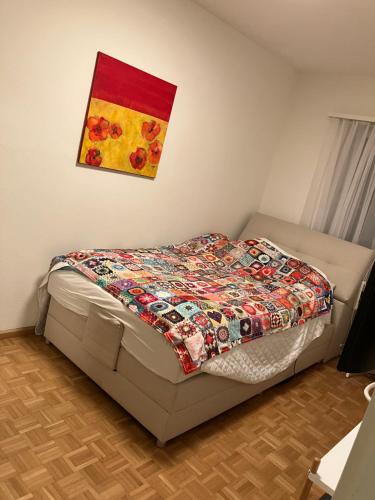 Gemütliche Zimmer - nahe am EuroVisionContest (Gemutliche Zimmer - nahe am EuroVisionContest) in Riehen