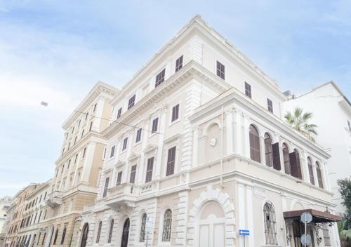 BH Hotel – Rome