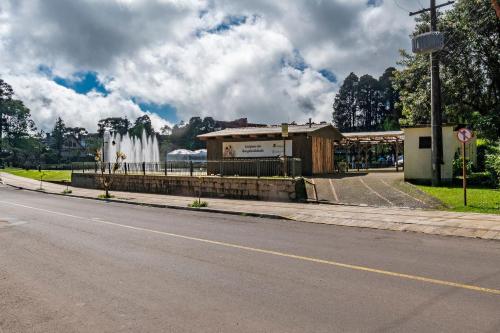 Rosa Edificio Vale Real, Gramado (photo 5)