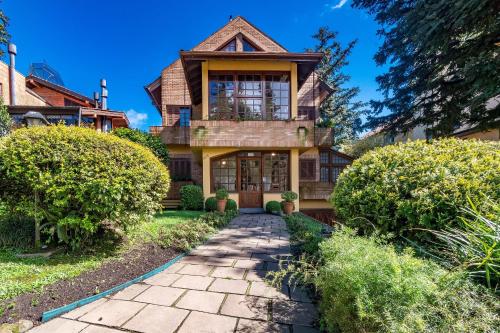 Rosa Edificio Vale Real, Gramado (photo 3)