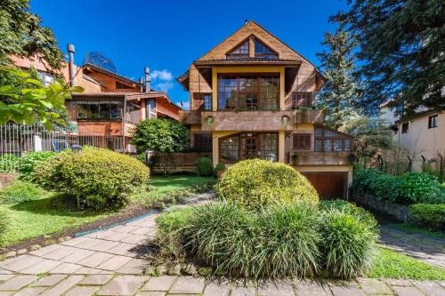 Rosa Edificio Vale Real, Gramado (photo 6)