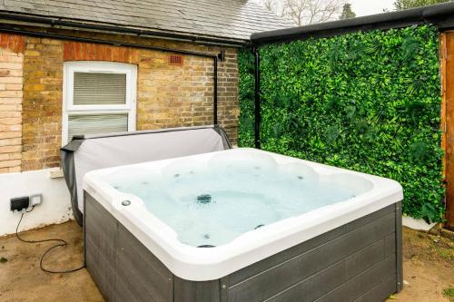 Farm House gîte à louer Swanley