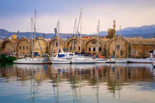 Seafalios Villa - image 9
