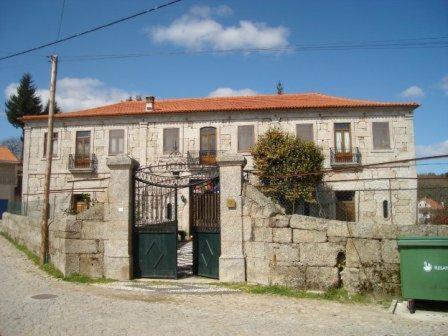 

Casa Pastoria Mourao
