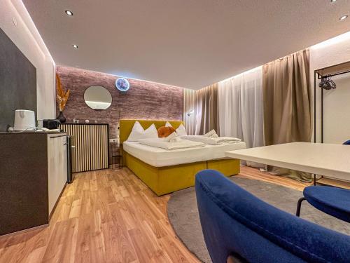 Luna Studios Zillertal in Hippach