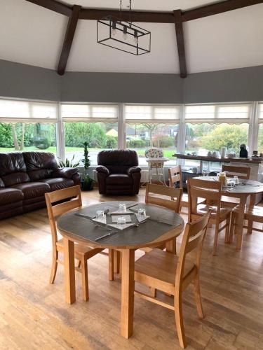 設施, Kate's Rest in 其他地區