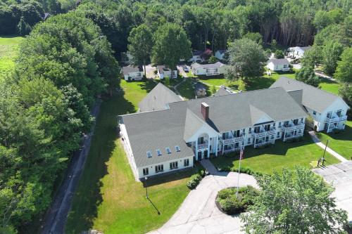 Country Inn at Camden Rockport - 숙소 외관