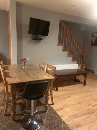 共用Lounge/電視區, Kate's Rest in 其他地區