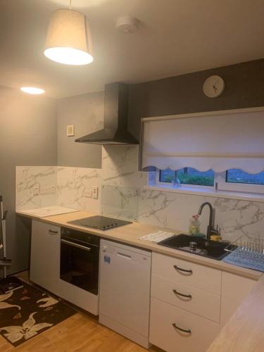 廚房, Kate's Rest in 其他地區