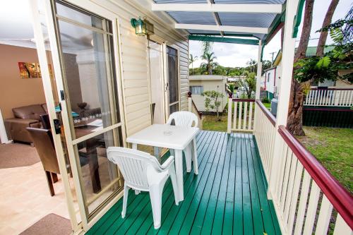Patogumai, Ingenia Holidays Kingscliff in Tweed Heads