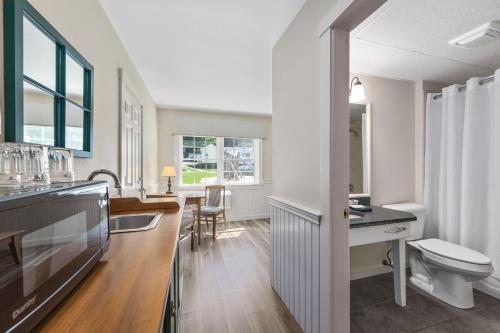 Country Inn at Camden Rockport in 羅克波特