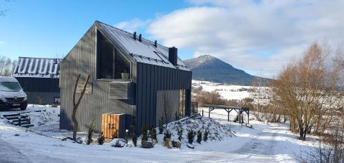 U Boku Stoku - Domki w Kasinie U Boku Stoku - Domki w Kasinie