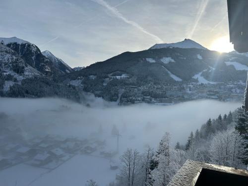 Appartementhaus Gastein / Haus Sammie in Gamskarkogel