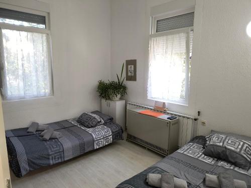 Apartman - kuca za odmor Slatina - Location saisonnière - Vrnjačka Banja