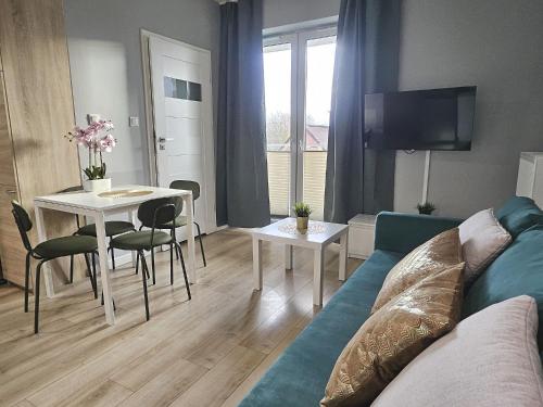 Urban Jungle - Space Apartment, Białystok