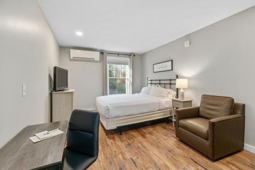 Country Inn at Camden Rockport