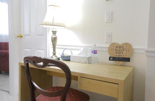 Sweet home at Sunnyside Suite 1 in Surrey, Canada