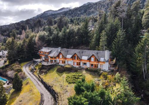 المنظر الخارجي, El Bosque by DOT Tradition in فيلا لا انجوستورا