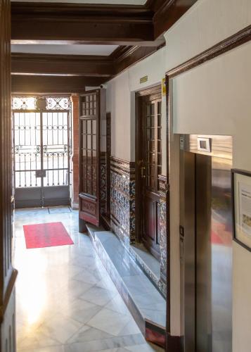 Habitaciones corazón Centro Histórico Málaga Homestay 5