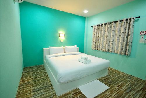 Family House Resort - Photo 3