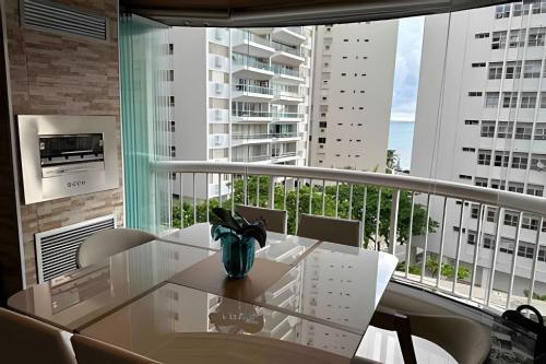 Facilities, Flat ao lado do Mar Four Season in Morro do Maluf