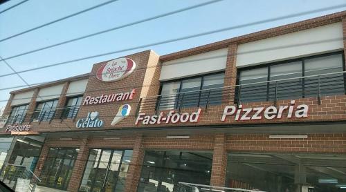 Appartement de luxe au RDC Duplex in Patte d'Oies