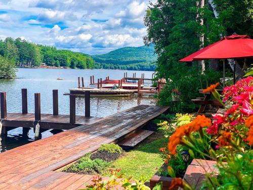 Dockside Manor - 16 F