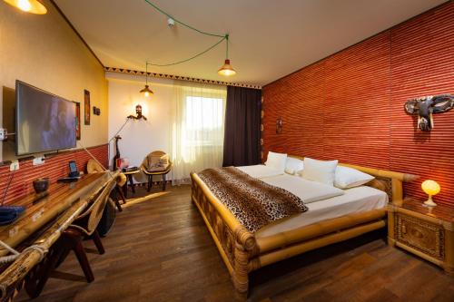 Hotel Freizeittempel - image 13