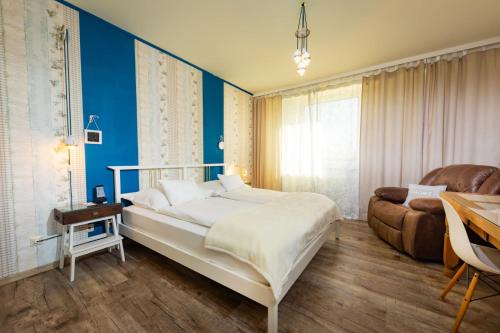 Hotel Freizeittempel - main image