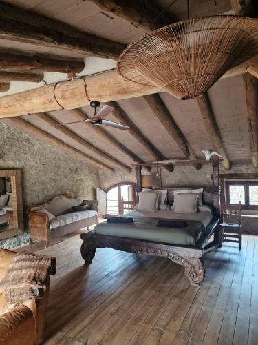 El Racó dels Mussols 1 (El Raco dels Mussols 1) in 卡莫斯