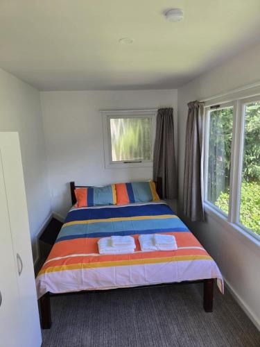 The Last Resort Hostel – Queenstown, CA