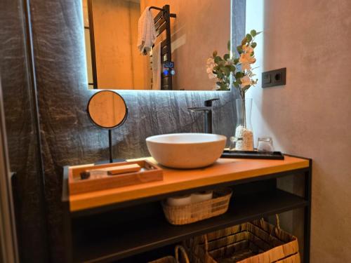 Loft los carmenes, Granada (Foto 10)