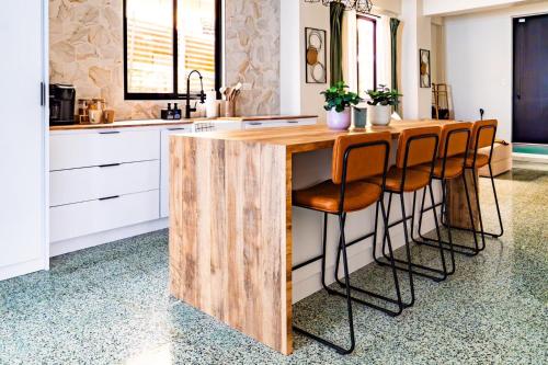 Rompeolas in Aguadilla