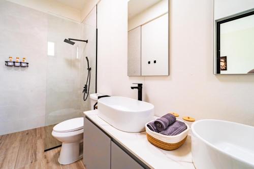 Rompeolas in Aguadilla