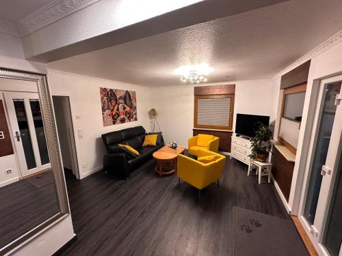 URLAUB mit HUND -Ferienwohnung AhriBella-, Glowe (foto 10)