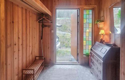Pemandangan luar, Gorgeous Home In Skollenborg in Kongsberg