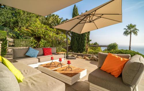 Cozy Home In La Herradura - Almuñec - image 3