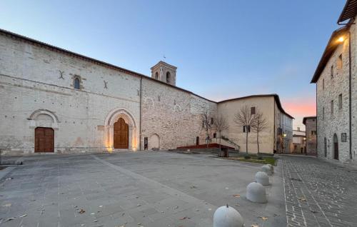 Beautiful Apartment In Nocera Umbra